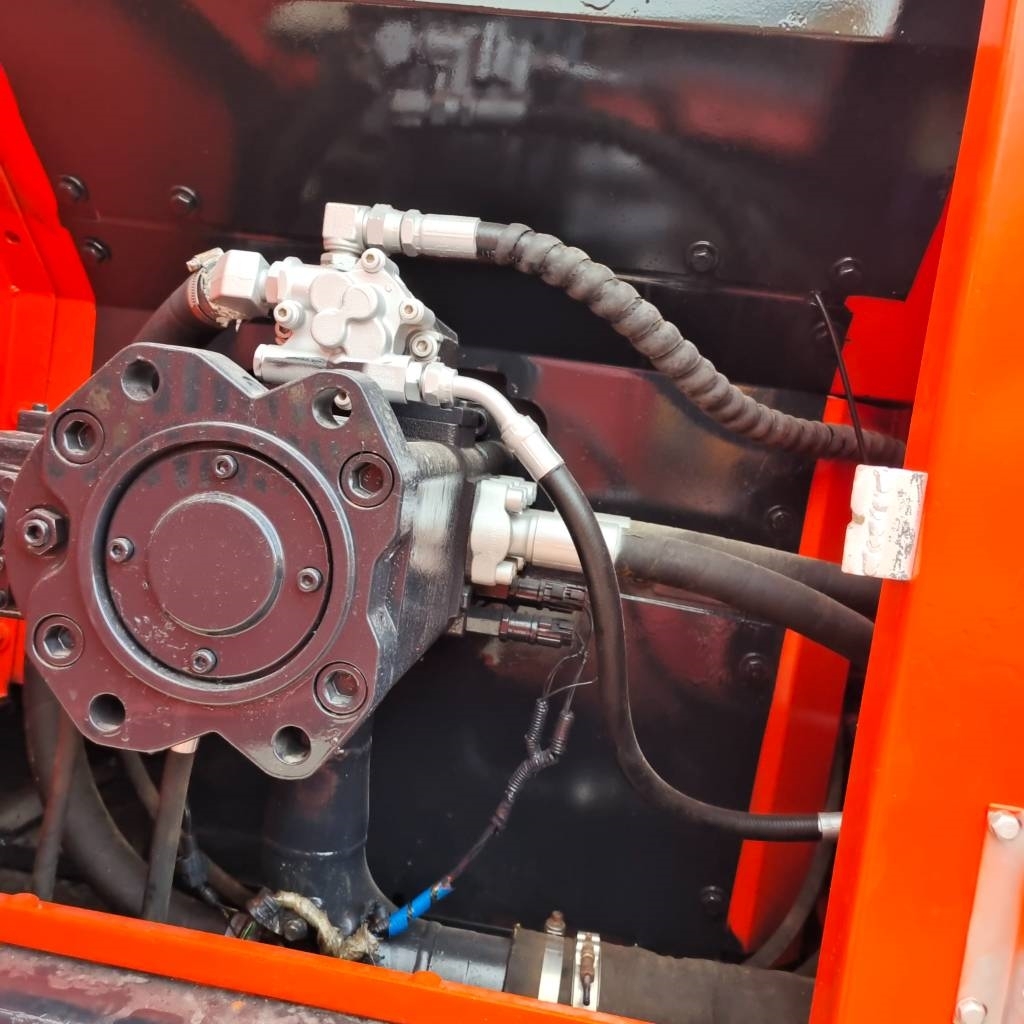 2023 Doosan DX 300-45065153