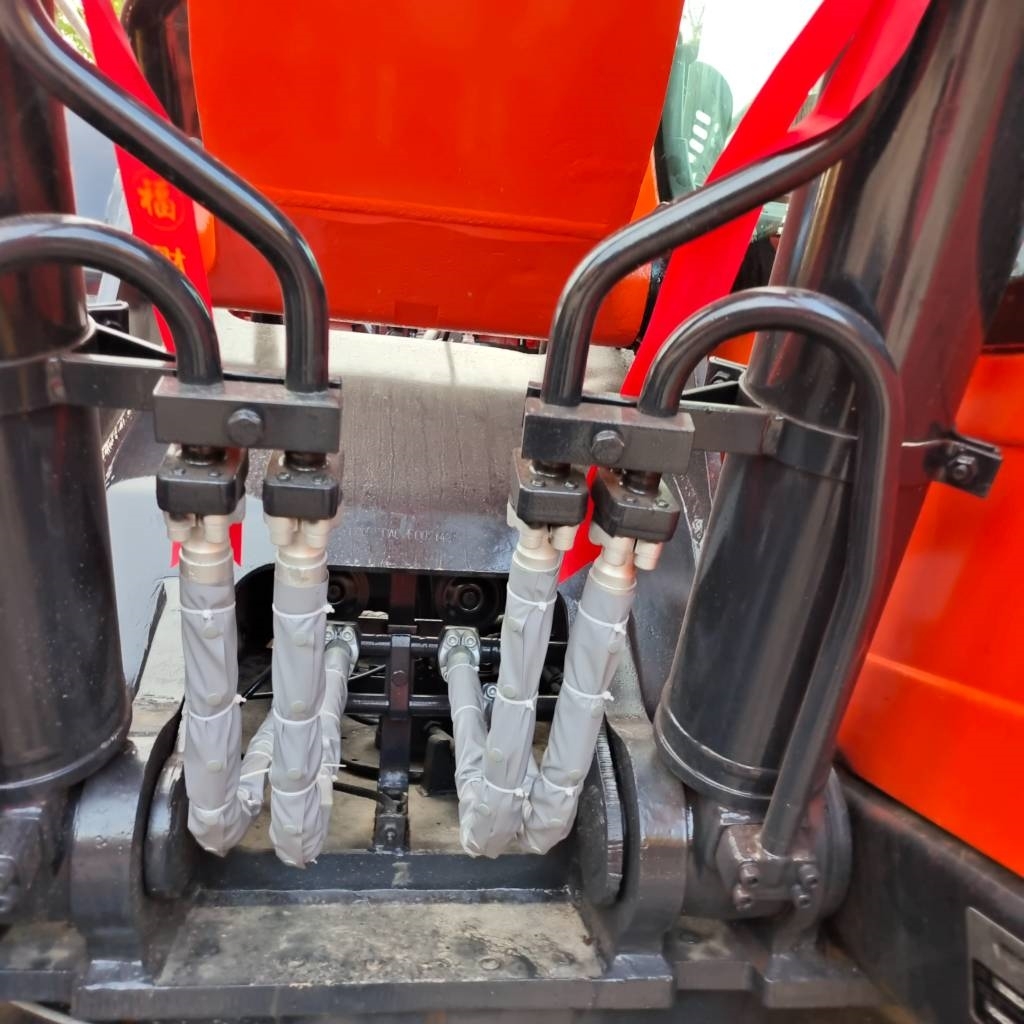 2023 Doosan DX 300-45065152