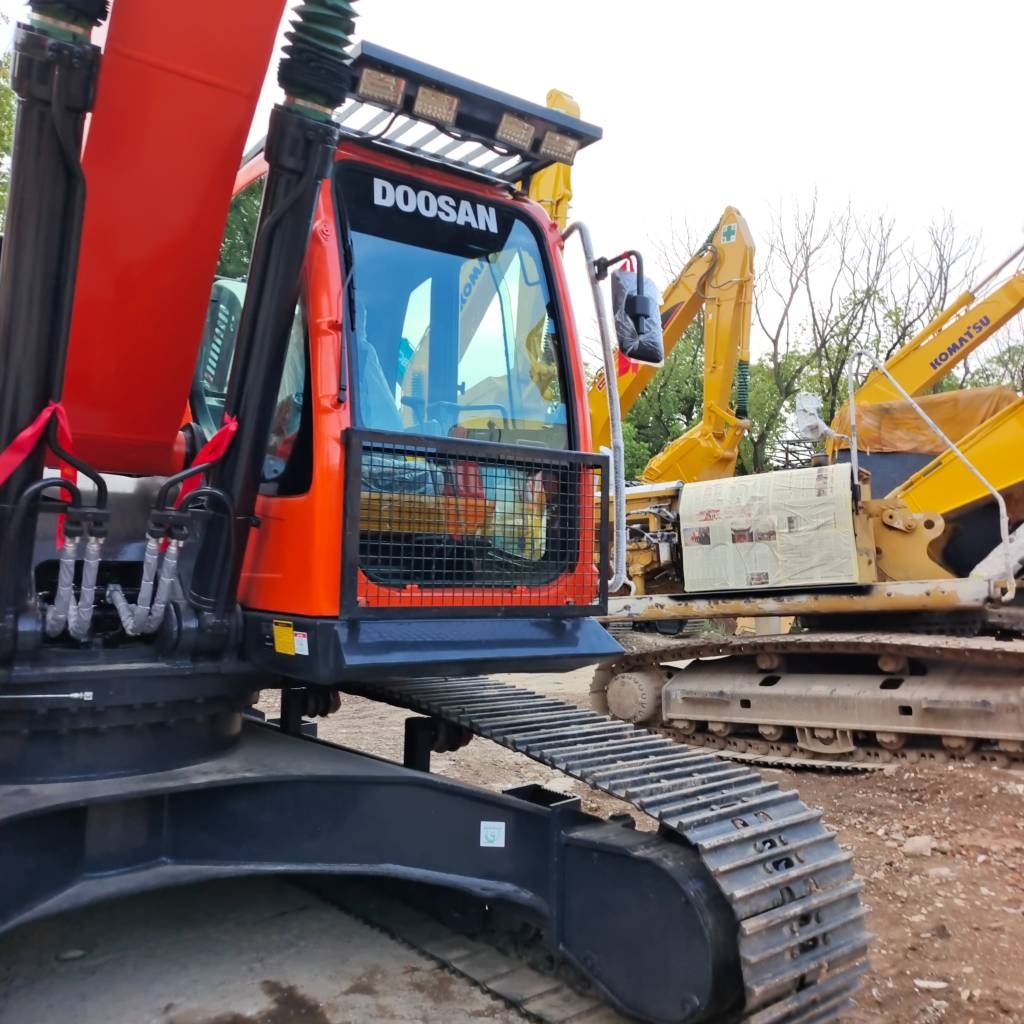 2023 Doosan DX 300-45065147