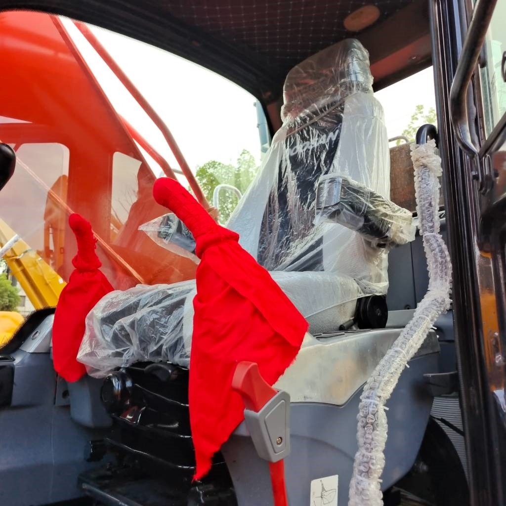 2023 Doosan DX 300-45065150