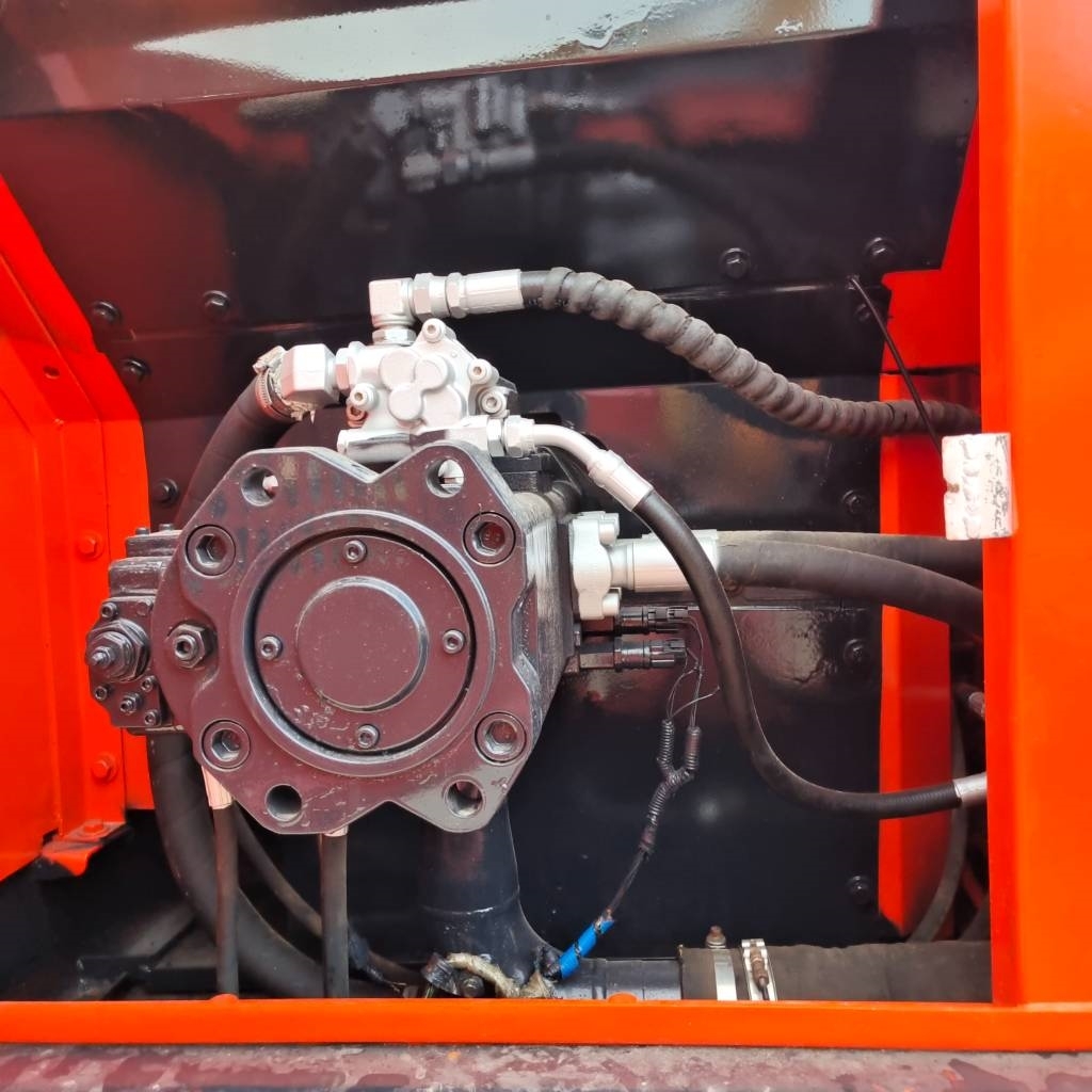 2023 Doosan DX 300-45065156