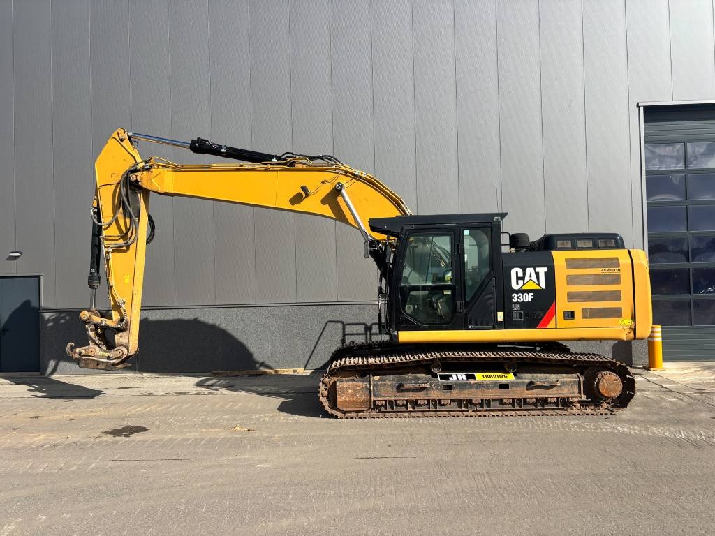 CAT 330 F L N Narrow