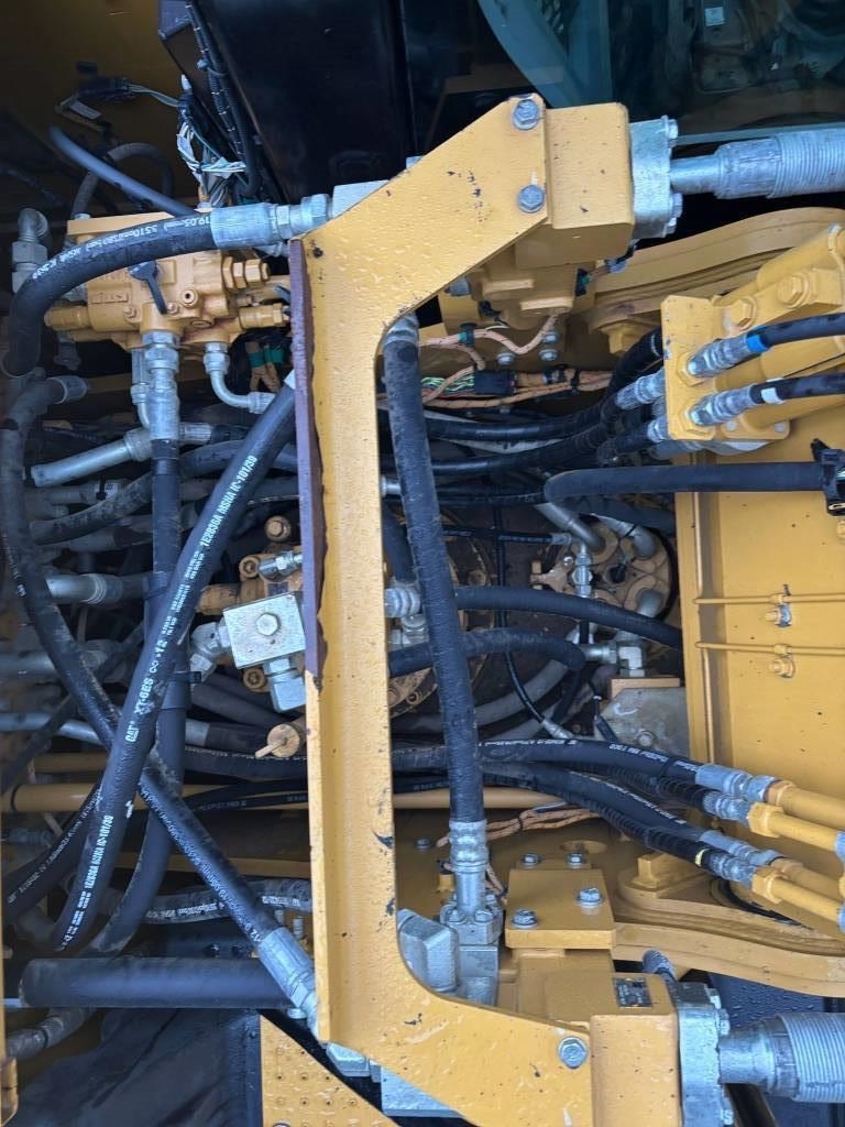 CAT 323 (Under Preparation)