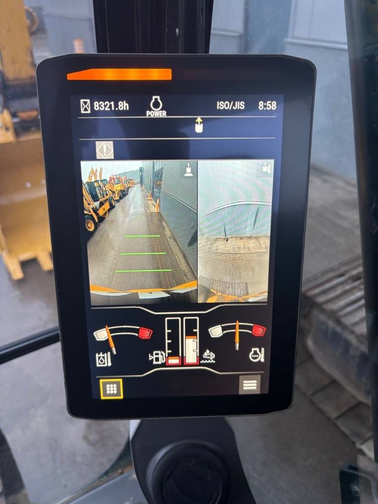 CAT 323 (Under Preparation)