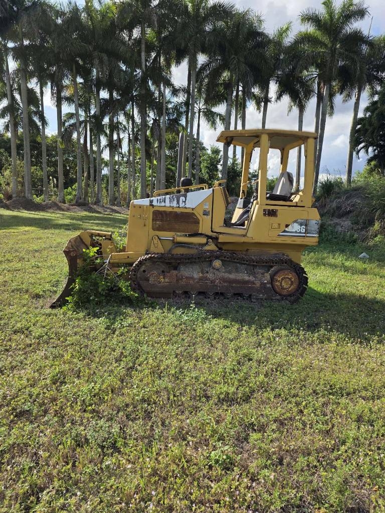 CAT D 3 G
