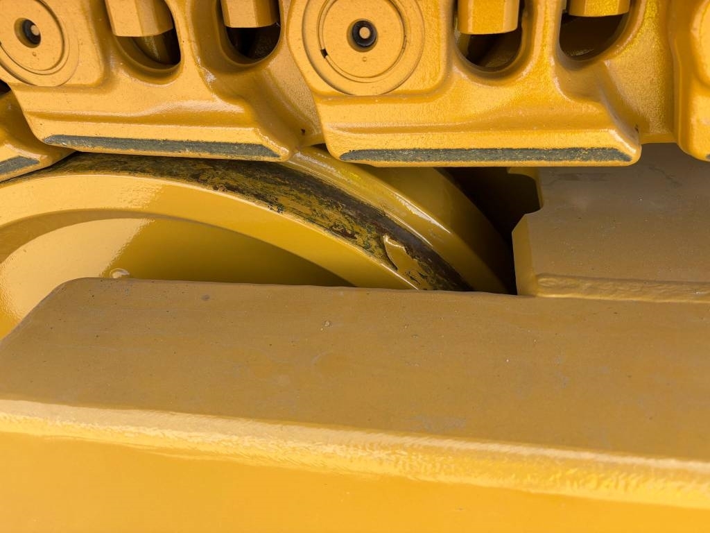 CAT D 8 - D 8 GC - D 8 T - D 8 R
