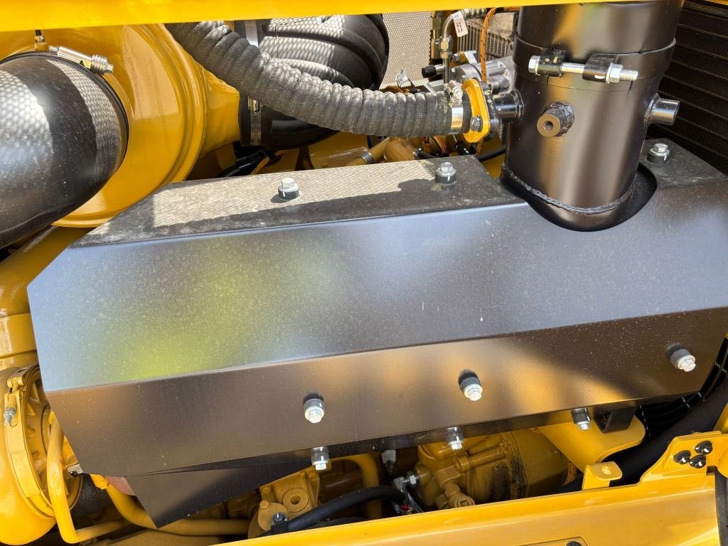 CAT D 8 - D 8 GC - D 8 T - D 8 R