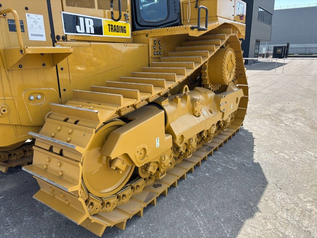 CAT D 8 - D 8 GC - D 8 T - D 8 R