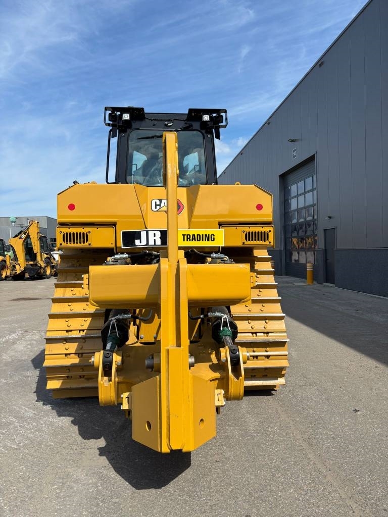 CAT D 8 - D 8 GC - D 8 T - D 8 R