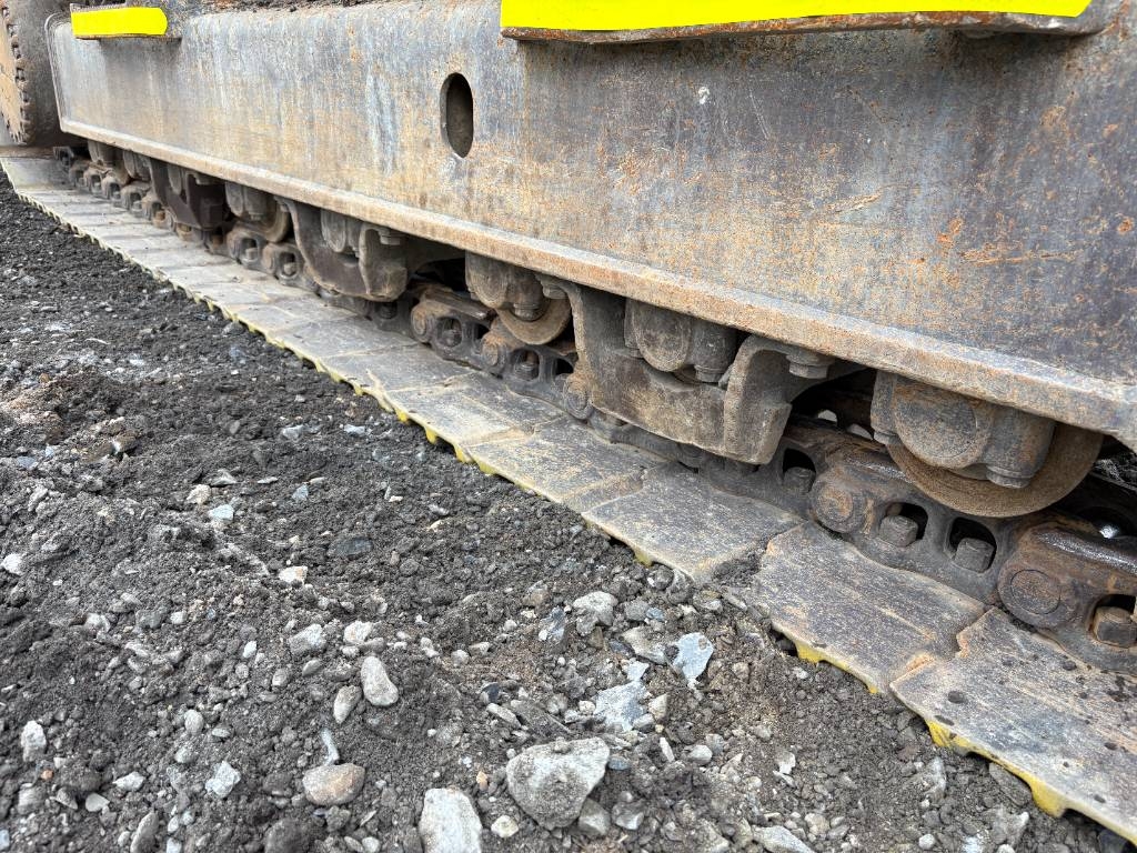 Komatsu PC360LC-11