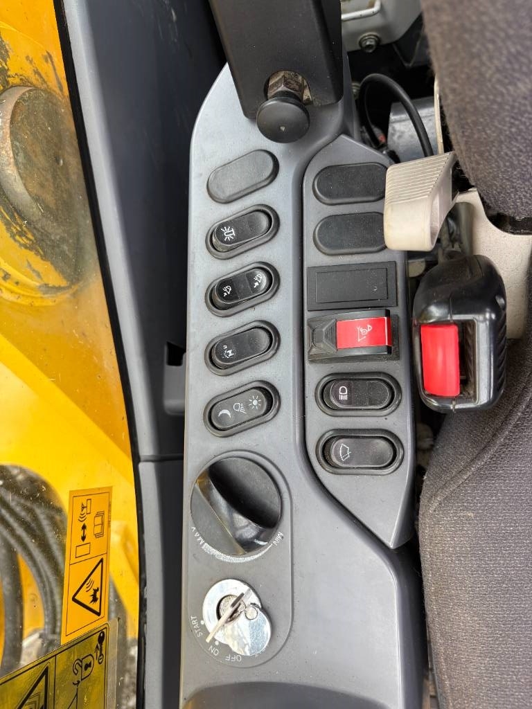 Komatsu PC360LC-11