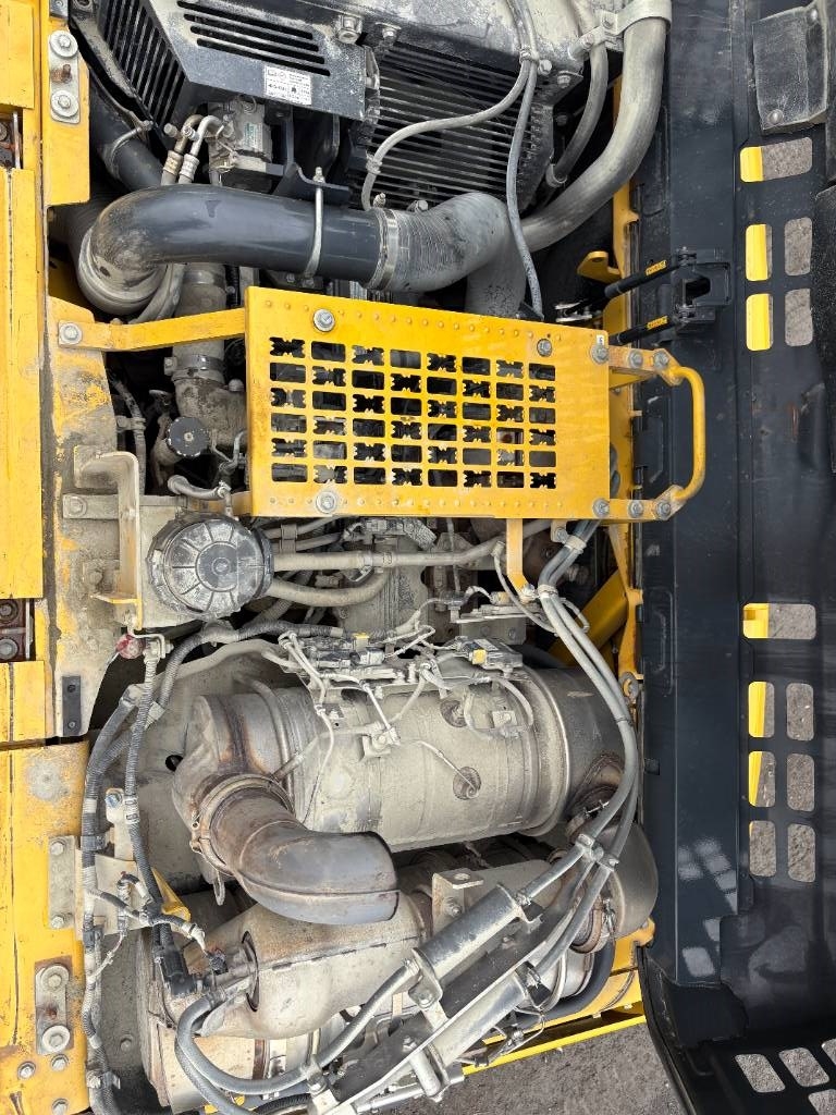 Komatsu PC360LC-11