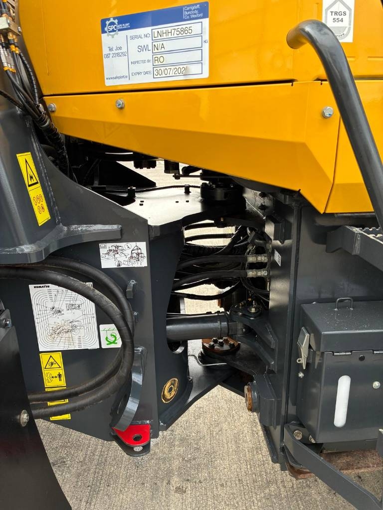 2022 Komatsu 8-49309949