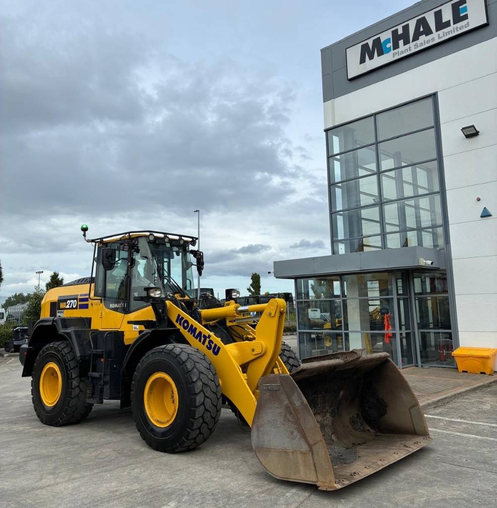 2022 Komatsu 8-49309942