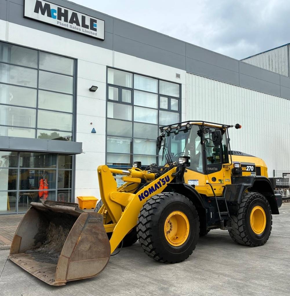 2022 Komatsu 8-49309959