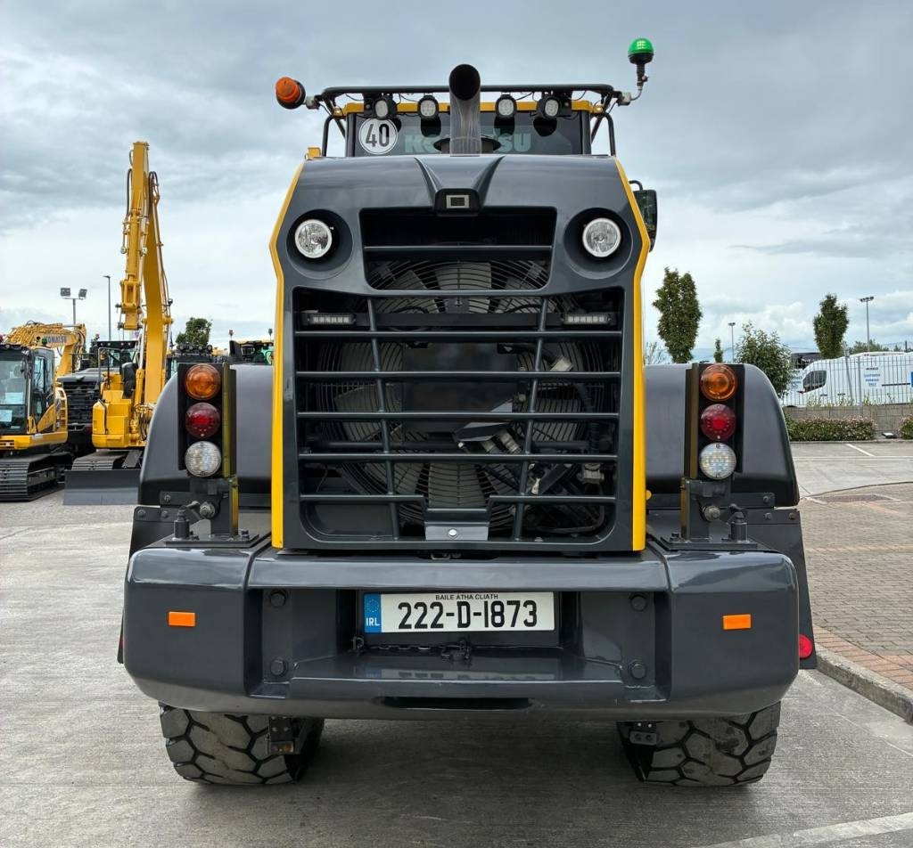 2022 Komatsu 8-49309958