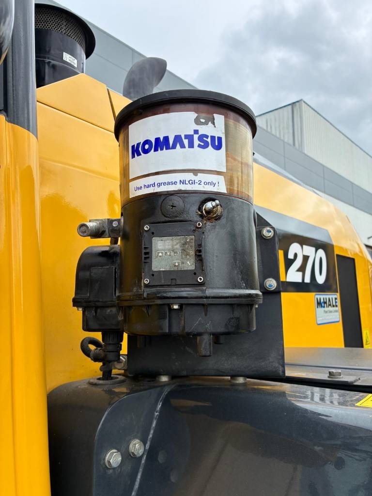 2022 Komatsu 8-49309954
