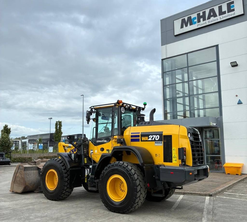 2022 Komatsu 8-49309944