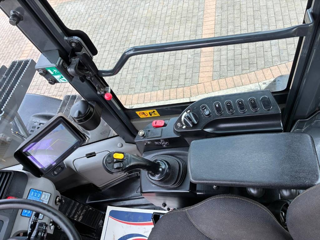 2022 Komatsu 8-49309956
