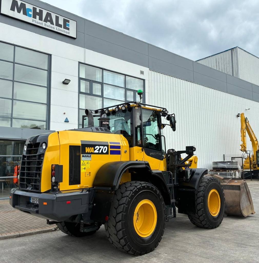 2022 Komatsu 8-49309952