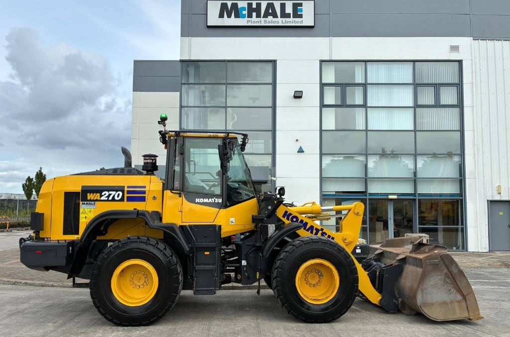 2022 Komatsu 8-49309953
