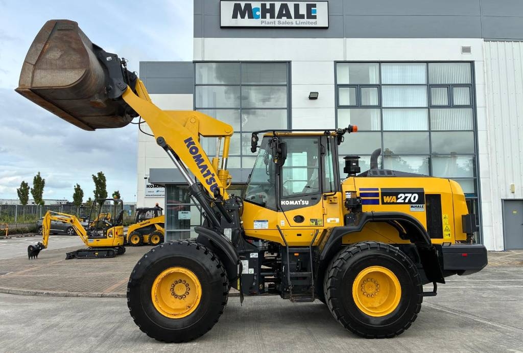2022 Komatsu 8-49309943