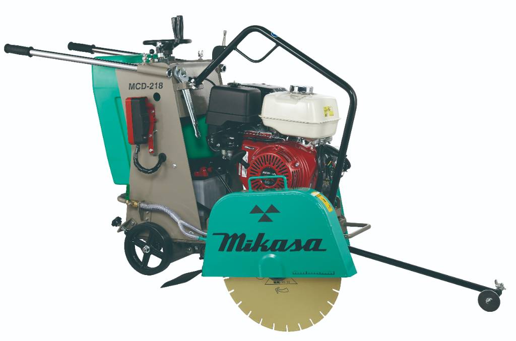 Mikasa MCD-218CEH