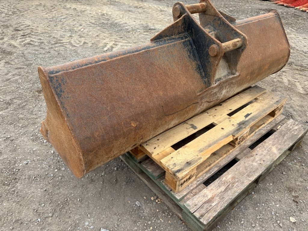 Attachment Sales Bucket