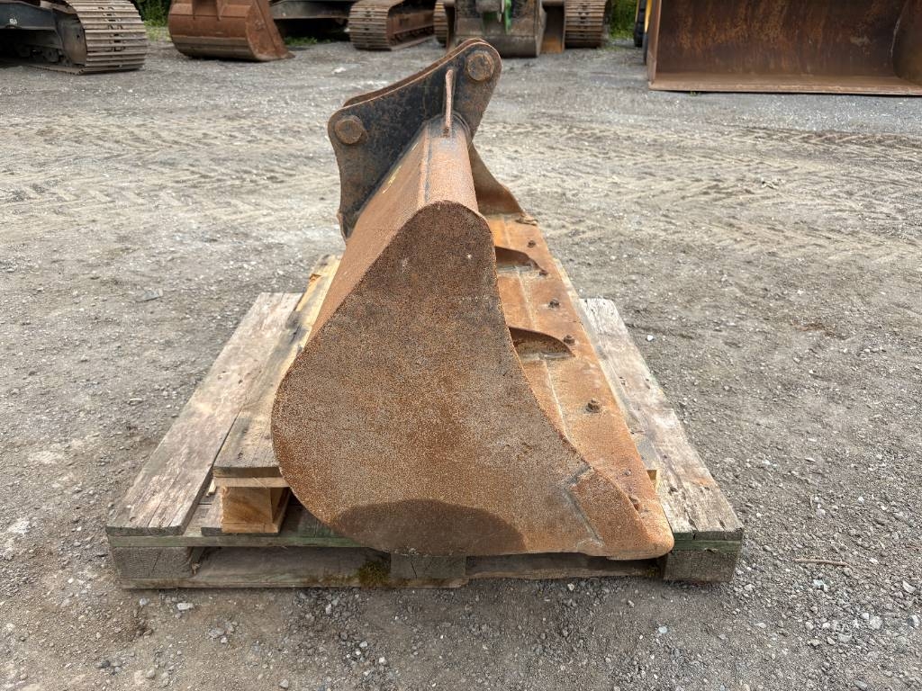 Attachment Sales Bucket