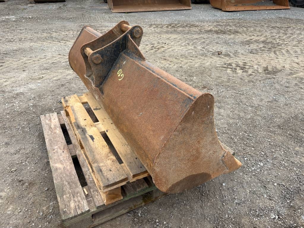 Attachment Sales Bucket