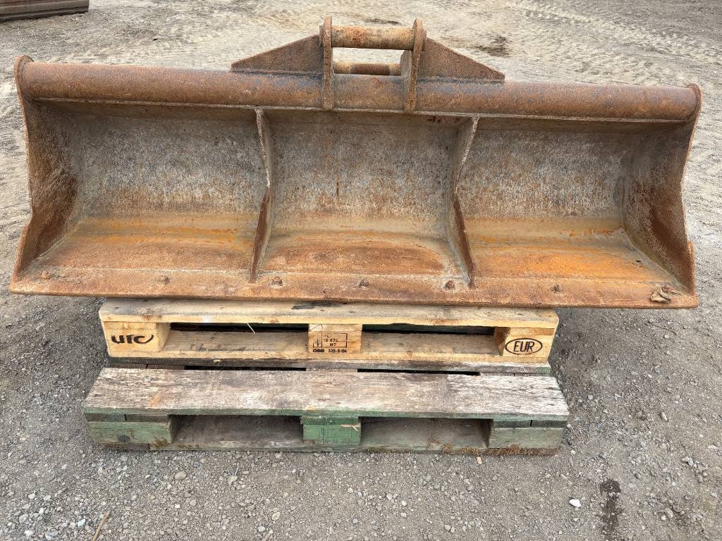 Attachment Sales Bucket