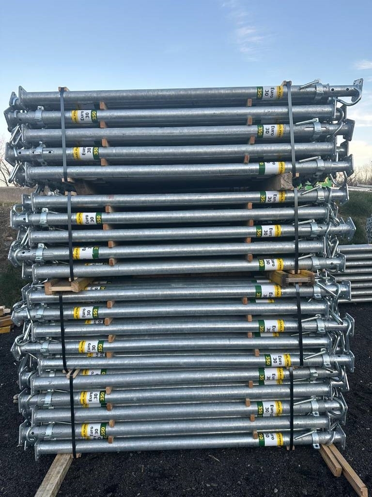 [Other] Steel Post Shores Post Shores