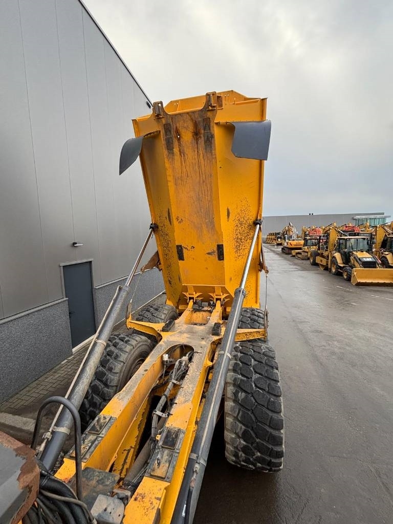 2017 Volvo A30G-44435648
