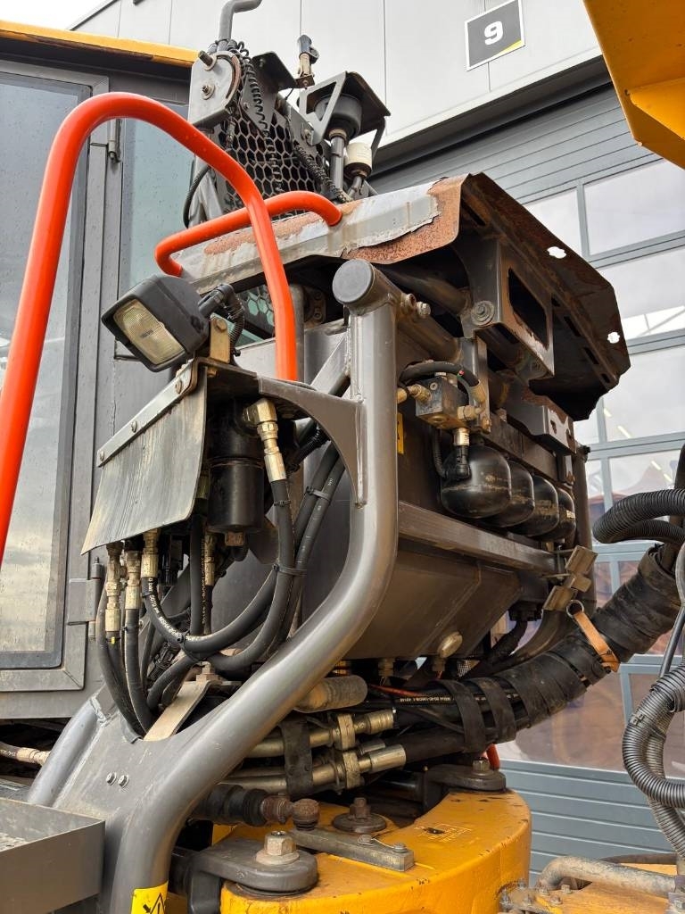 2017 Volvo A30G-44435650