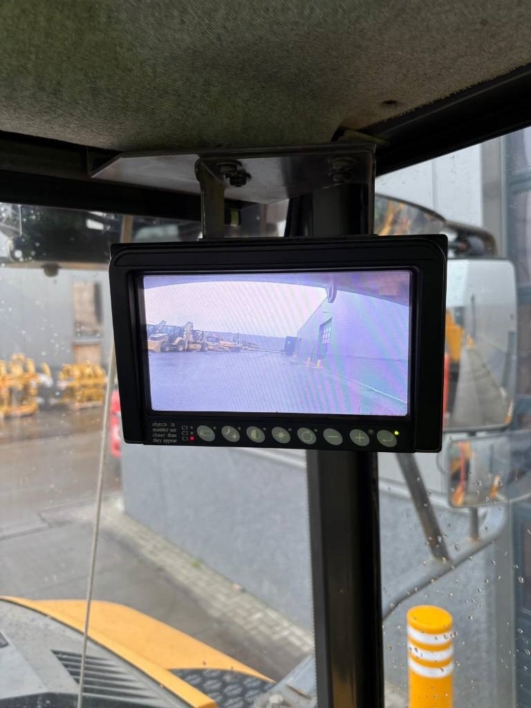 2017 Volvo A30G-44435645