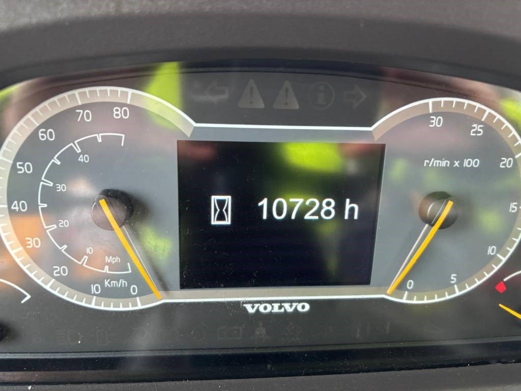 2017 Volvo A30G-44435639