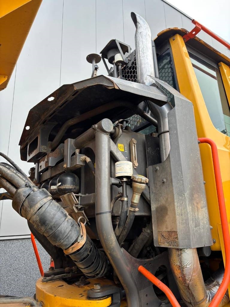 2017 Volvo A30G-44435652