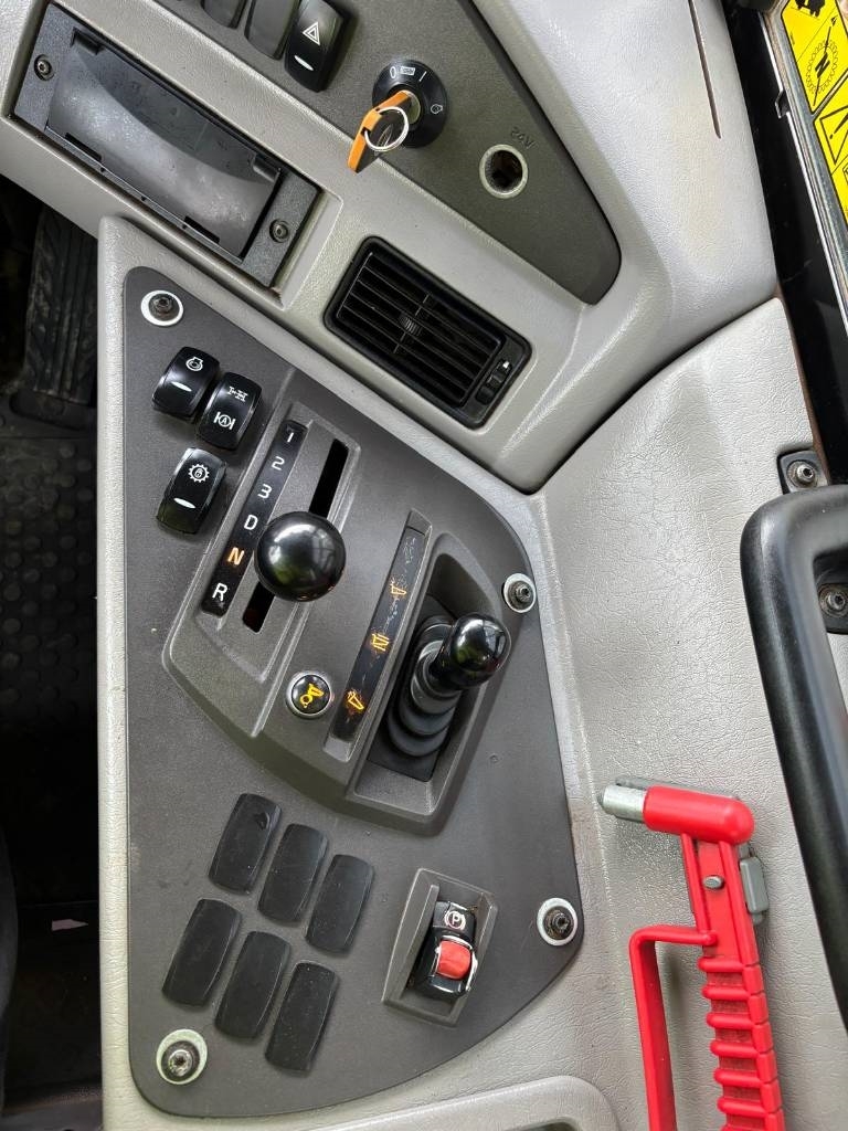 2017 Volvo A30G-44435643