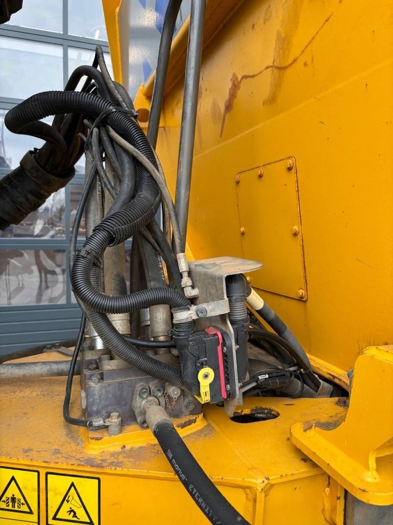 2017 Volvo A30G-44435654