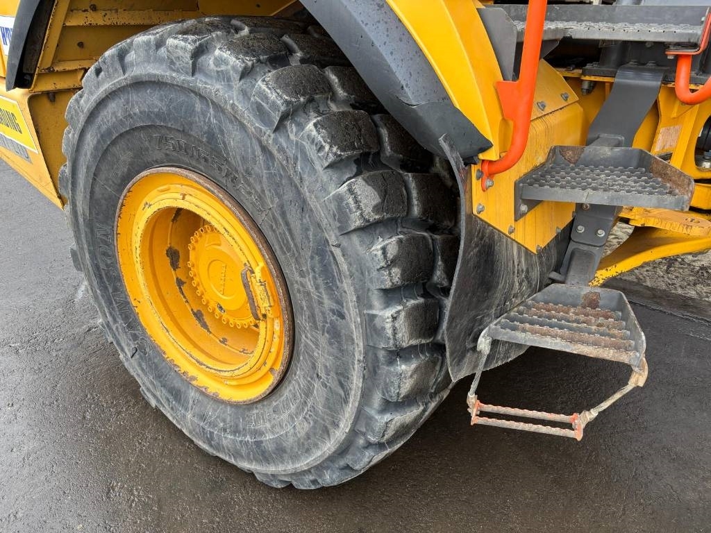 2017 Volvo A30G-44435664