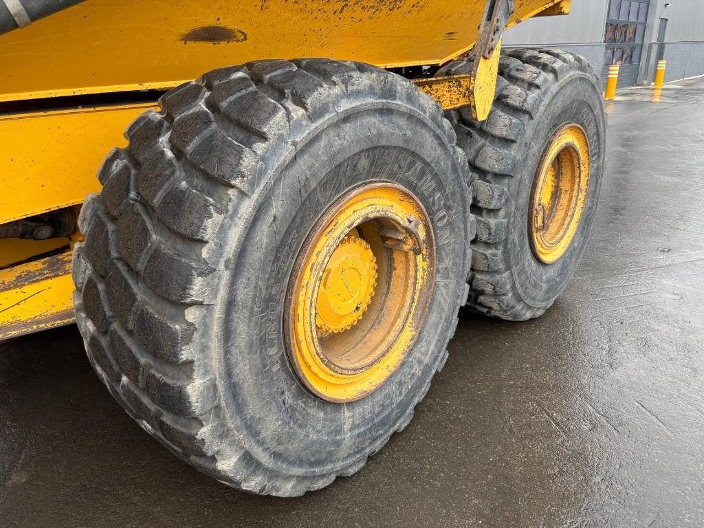 2017 Volvo A30G-44435660