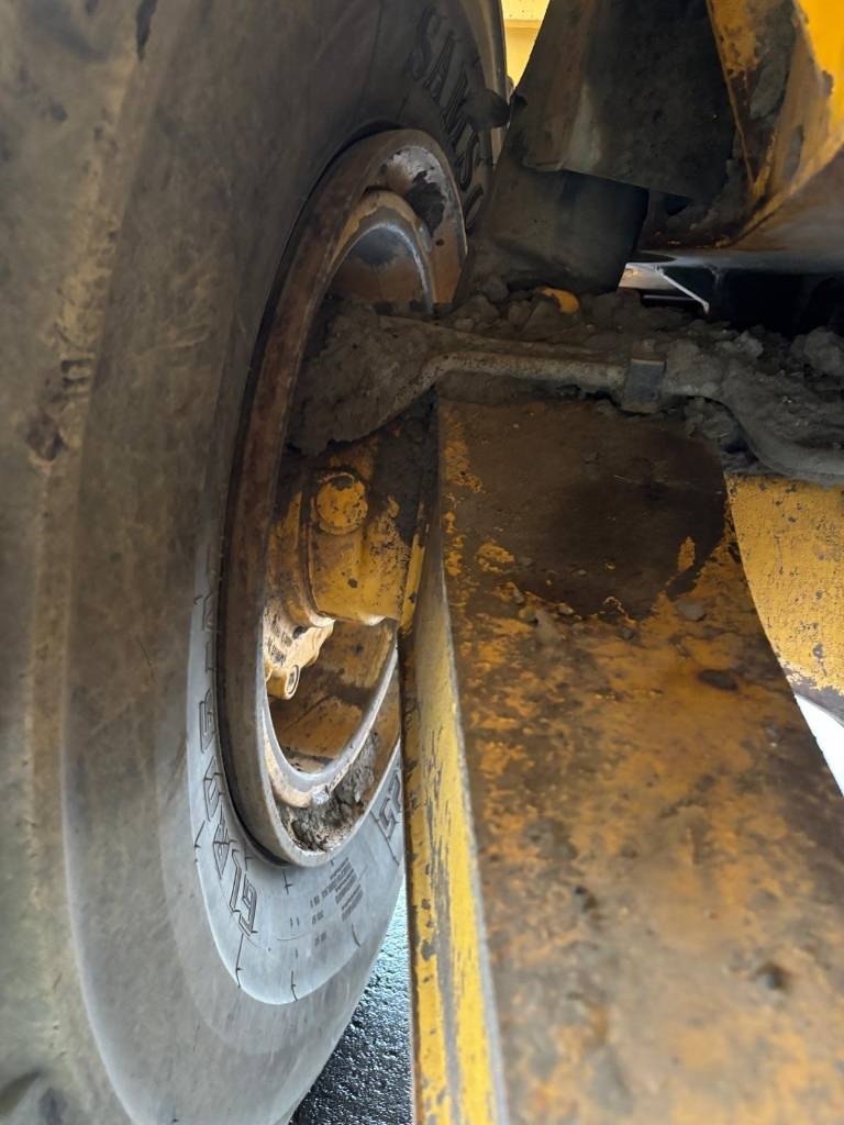 2017 Volvo A30G-44435656