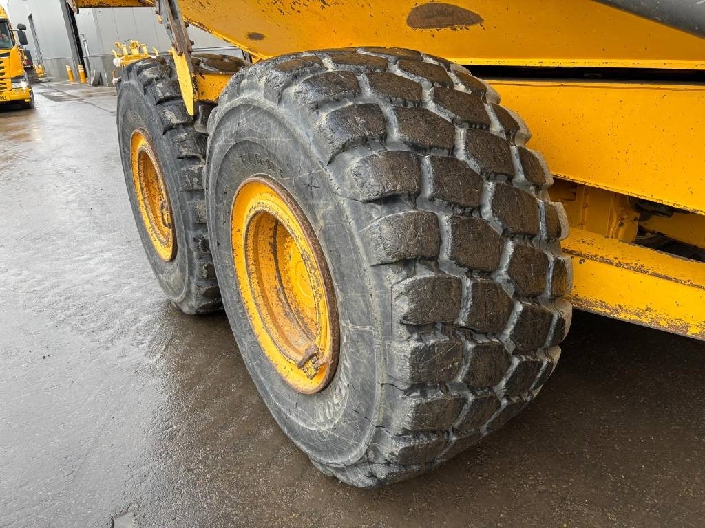 2017 Volvo A30G-44435666