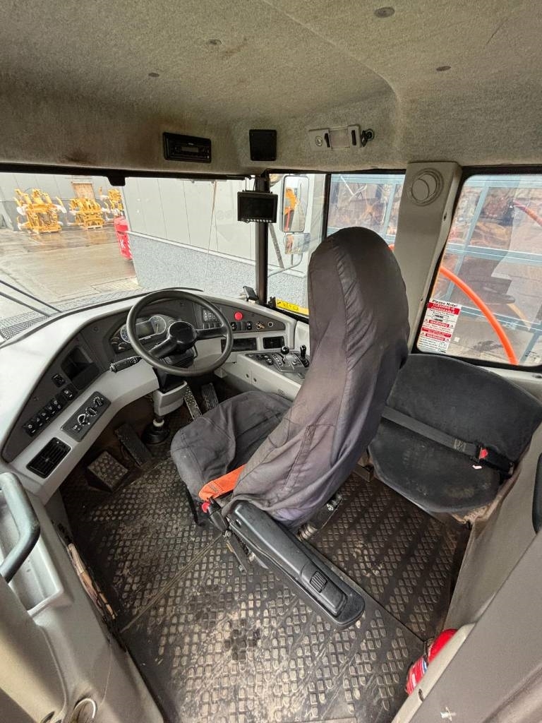 2017 Volvo A30G-44435641