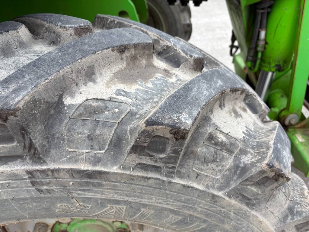 Merlo Turbofarmer