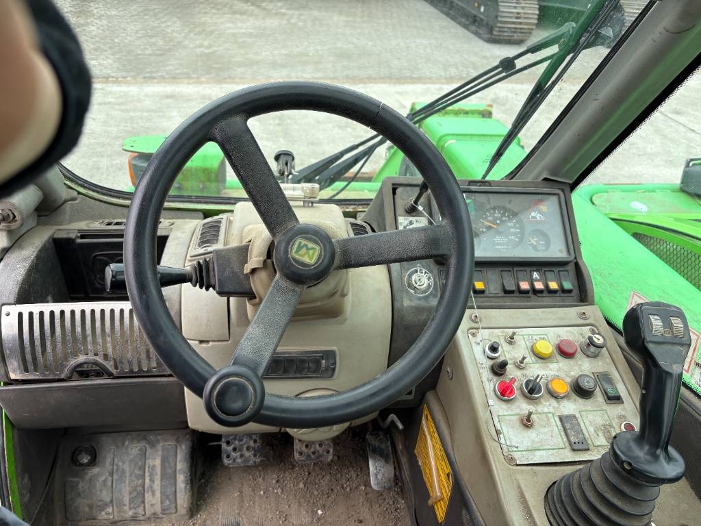 Merlo Turbofarmer