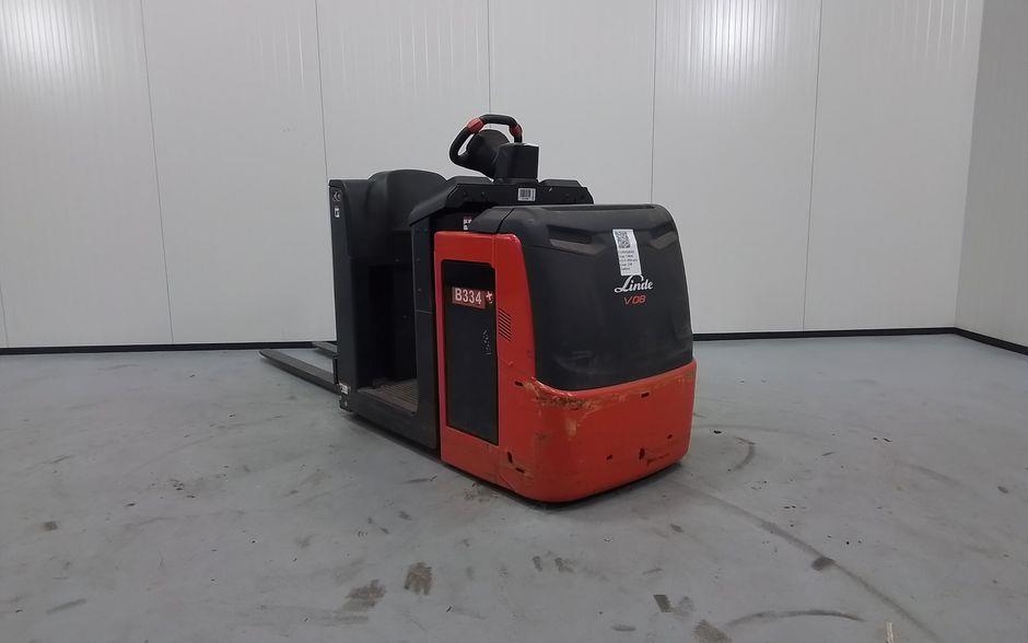 Linde V08-02 4594 Serie