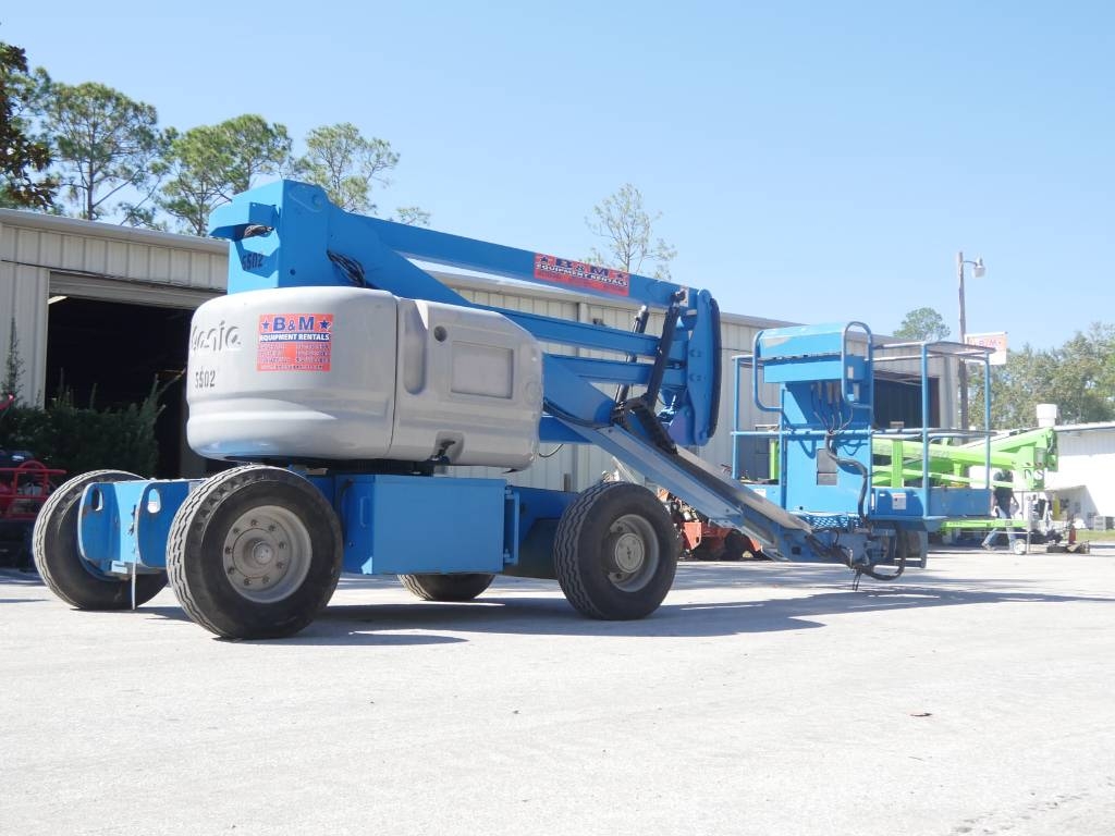Genie Z 45/25 J