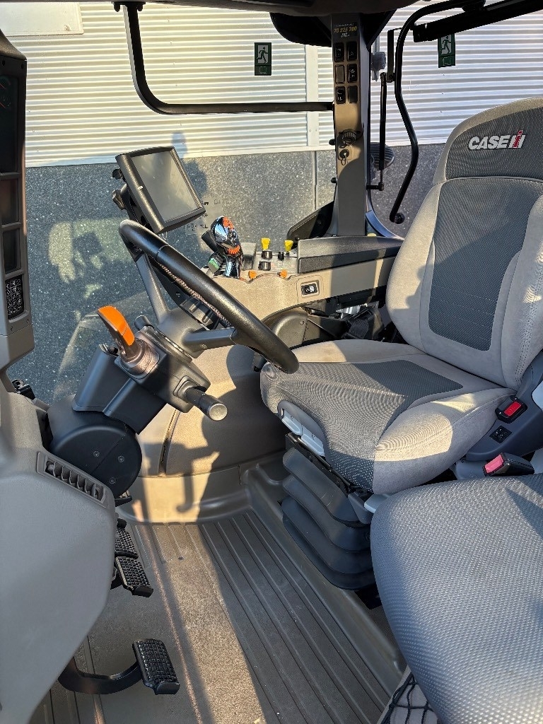 Case IH Puma 240 CVX