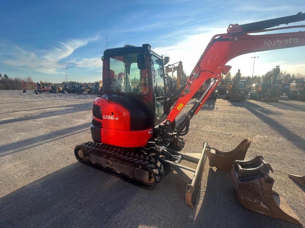 kubota-u-36-4-engcon-3-kauhaa,4212113c